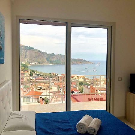 Appartamento Taormina Wonderful Solarium Giardini Naxos Esterno foto
