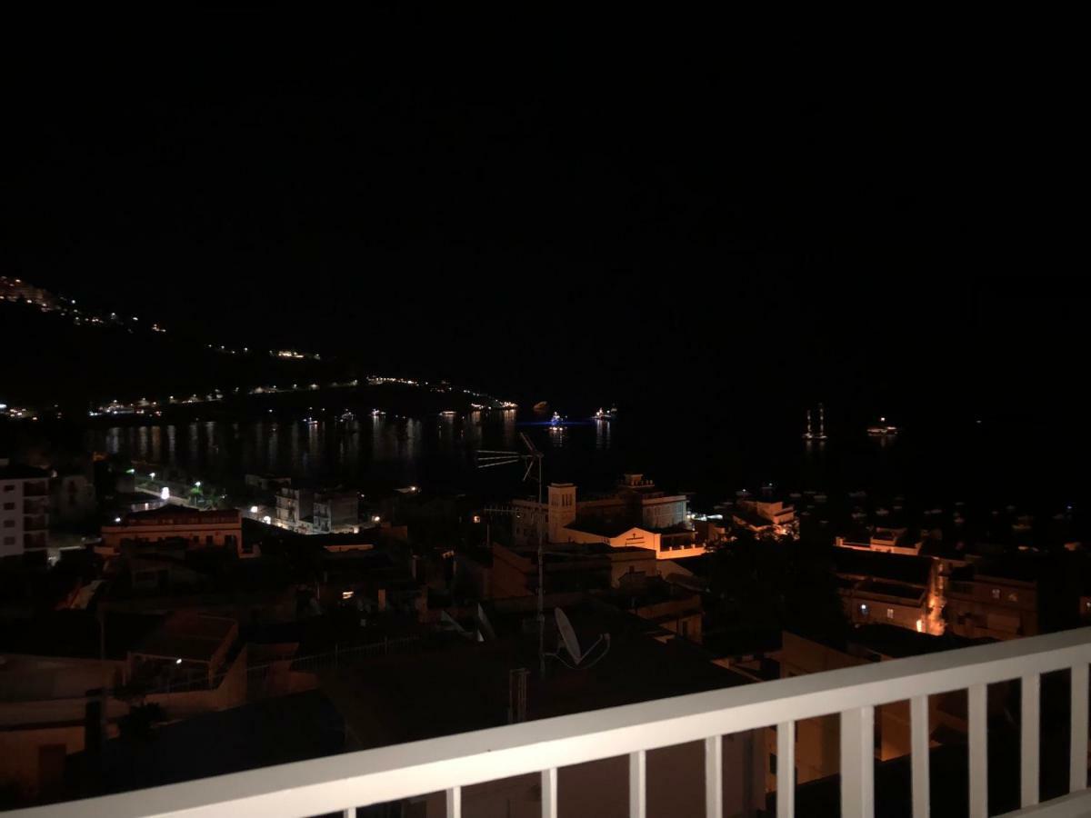 Appartamento Taormina Wonderful Solarium Giardini Naxos Esterno foto