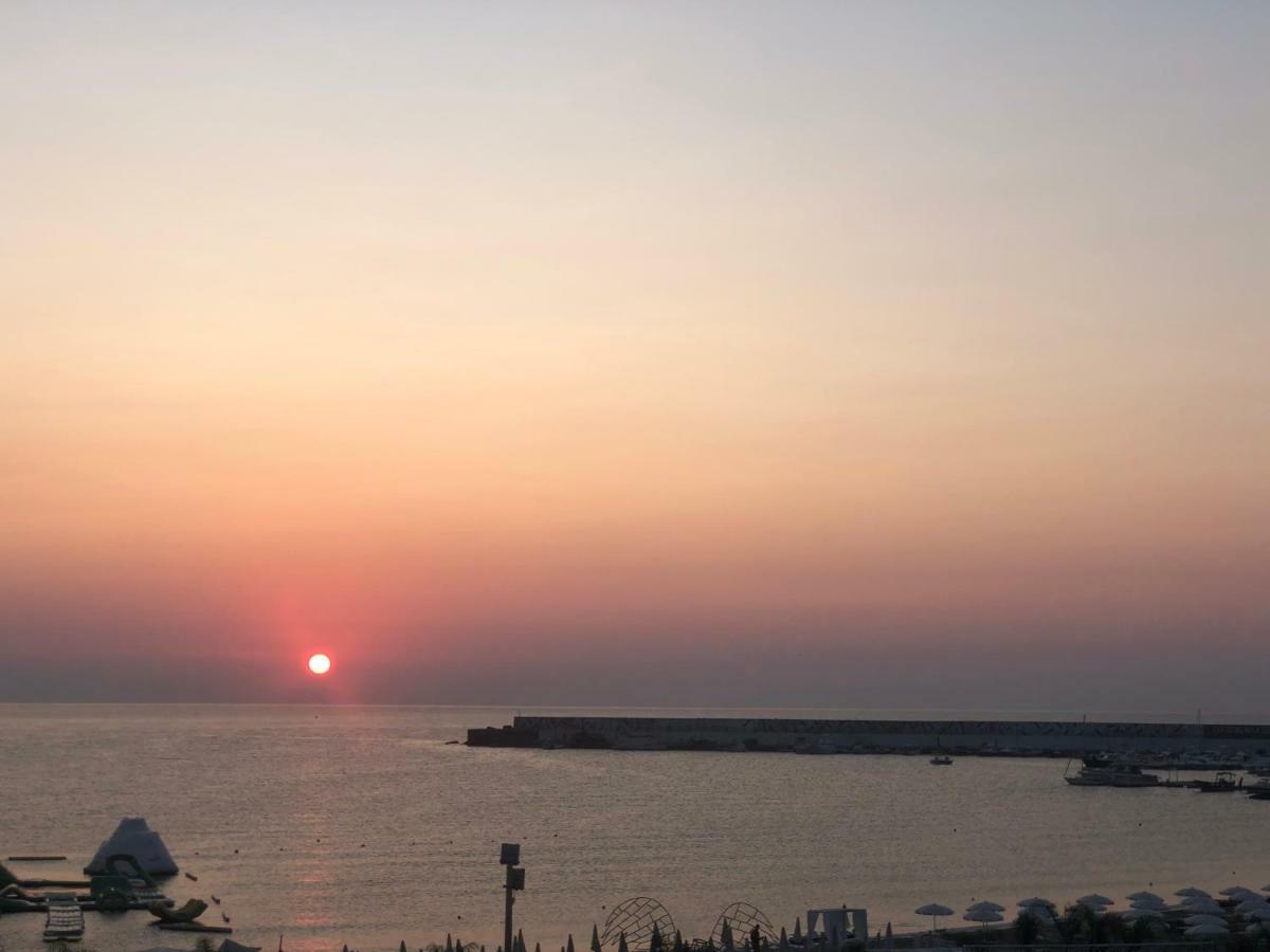 Appartamento Taormina Wonderful Solarium Giardini Naxos Esterno foto