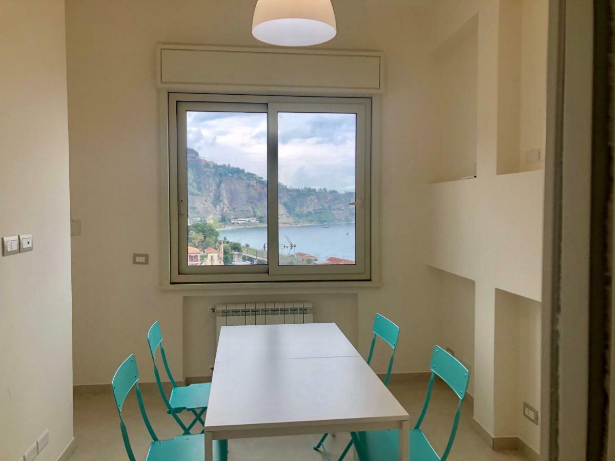 Appartamento Taormina Wonderful Solarium Giardini Naxos Esterno foto