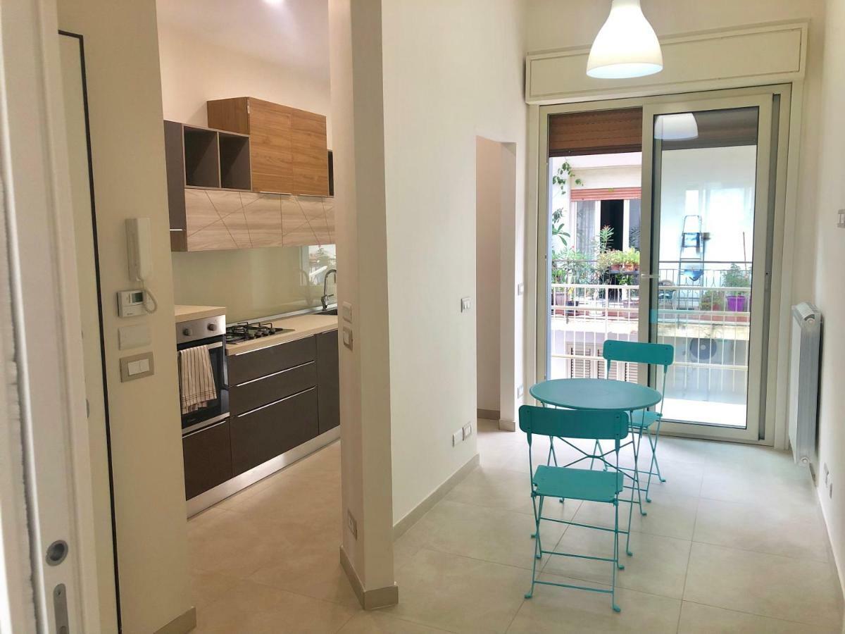 Appartamento Taormina Wonderful Solarium Giardini Naxos Esterno foto