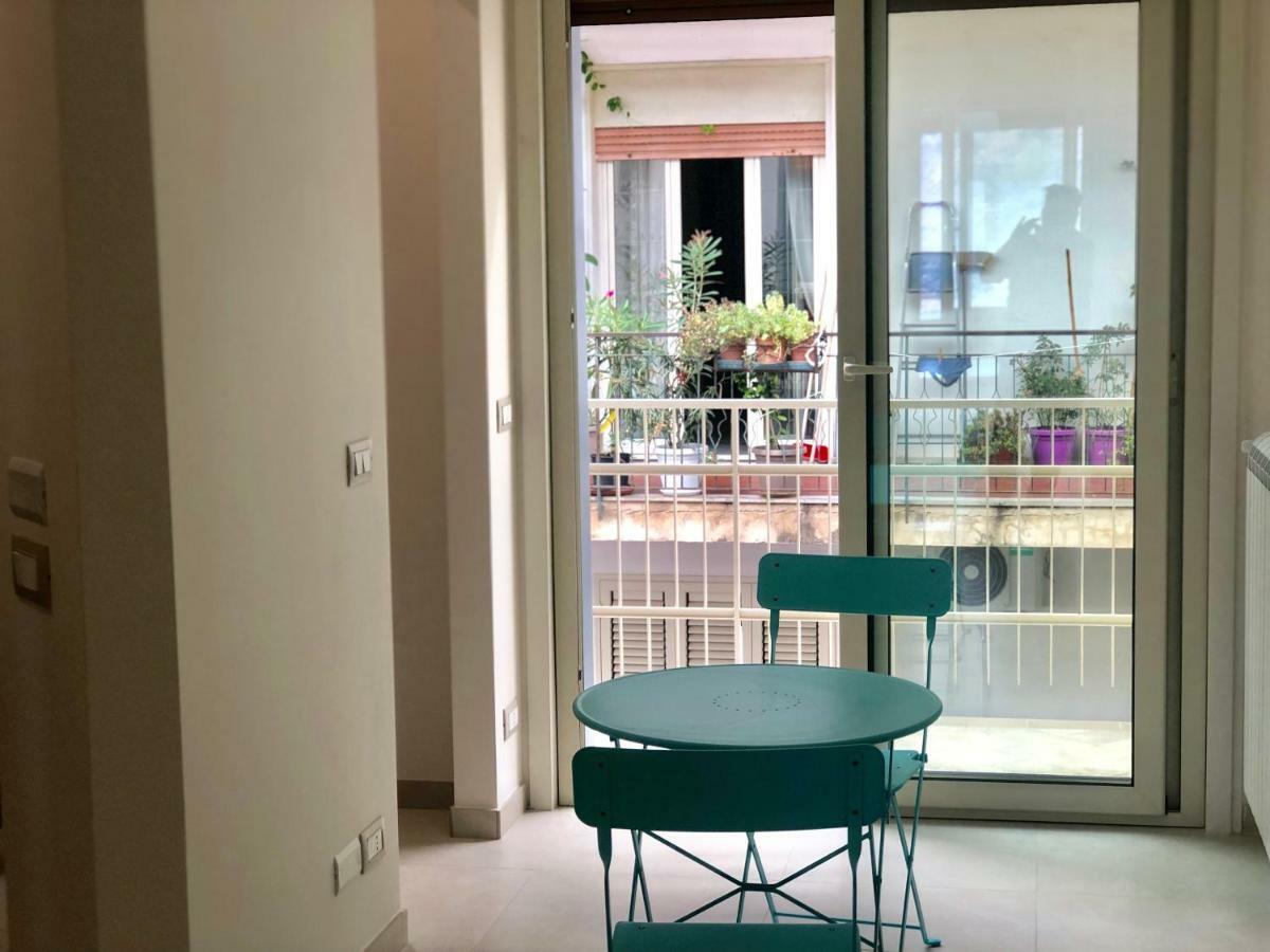 Appartamento Taormina Wonderful Solarium Giardini Naxos Esterno foto