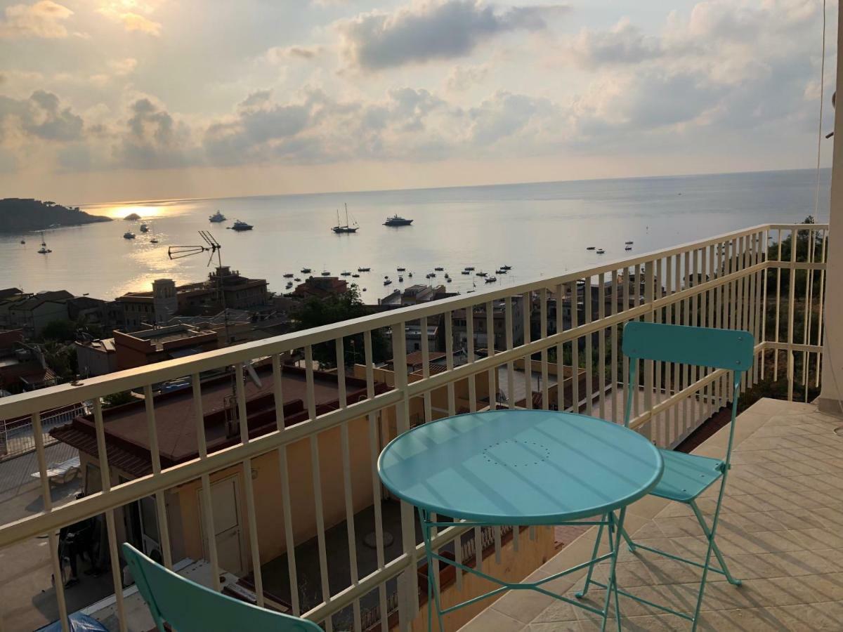 Appartamento Taormina Wonderful Solarium Giardini Naxos Esterno foto