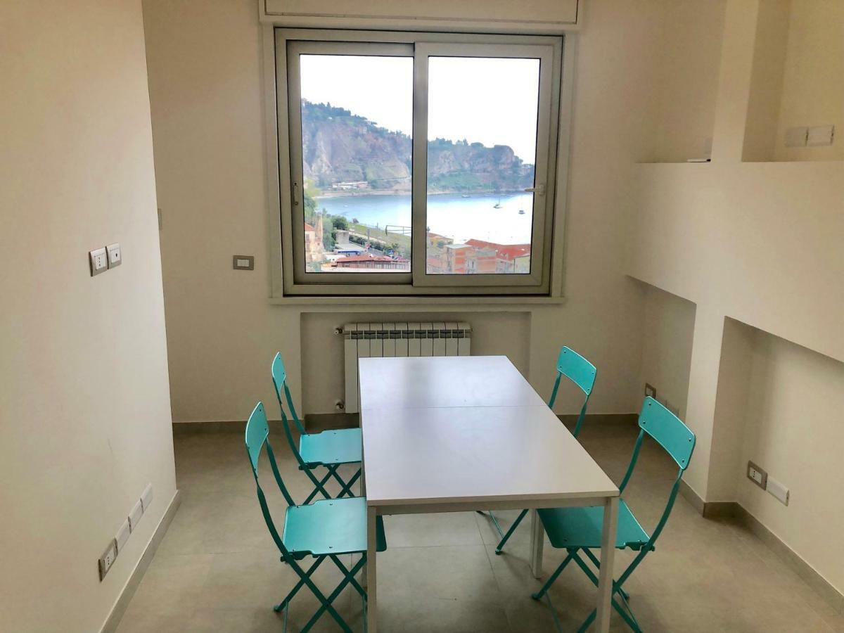 Appartamento Taormina Wonderful Solarium Giardini Naxos Esterno foto