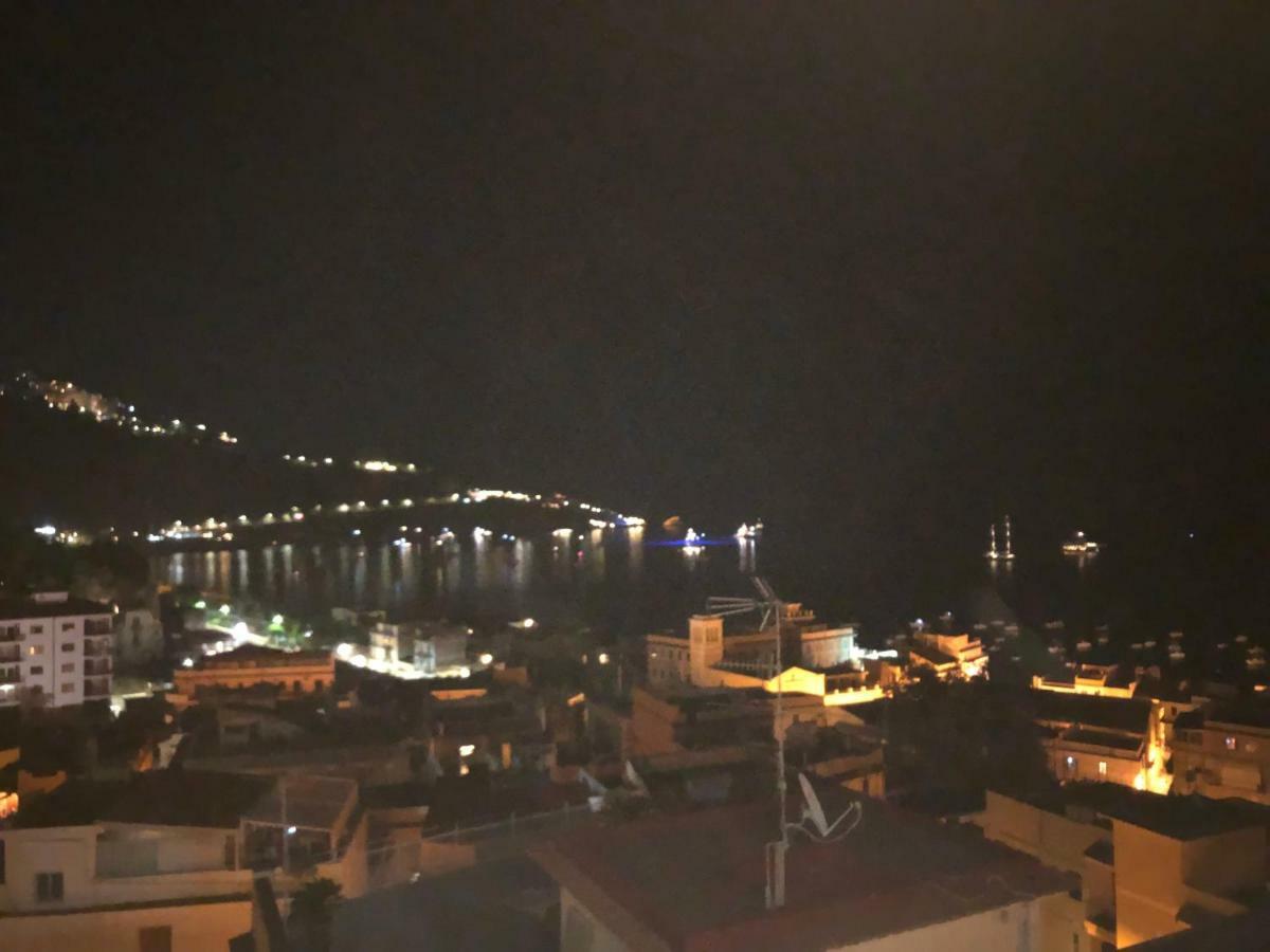 Appartamento Taormina Wonderful Solarium Giardini Naxos Esterno foto