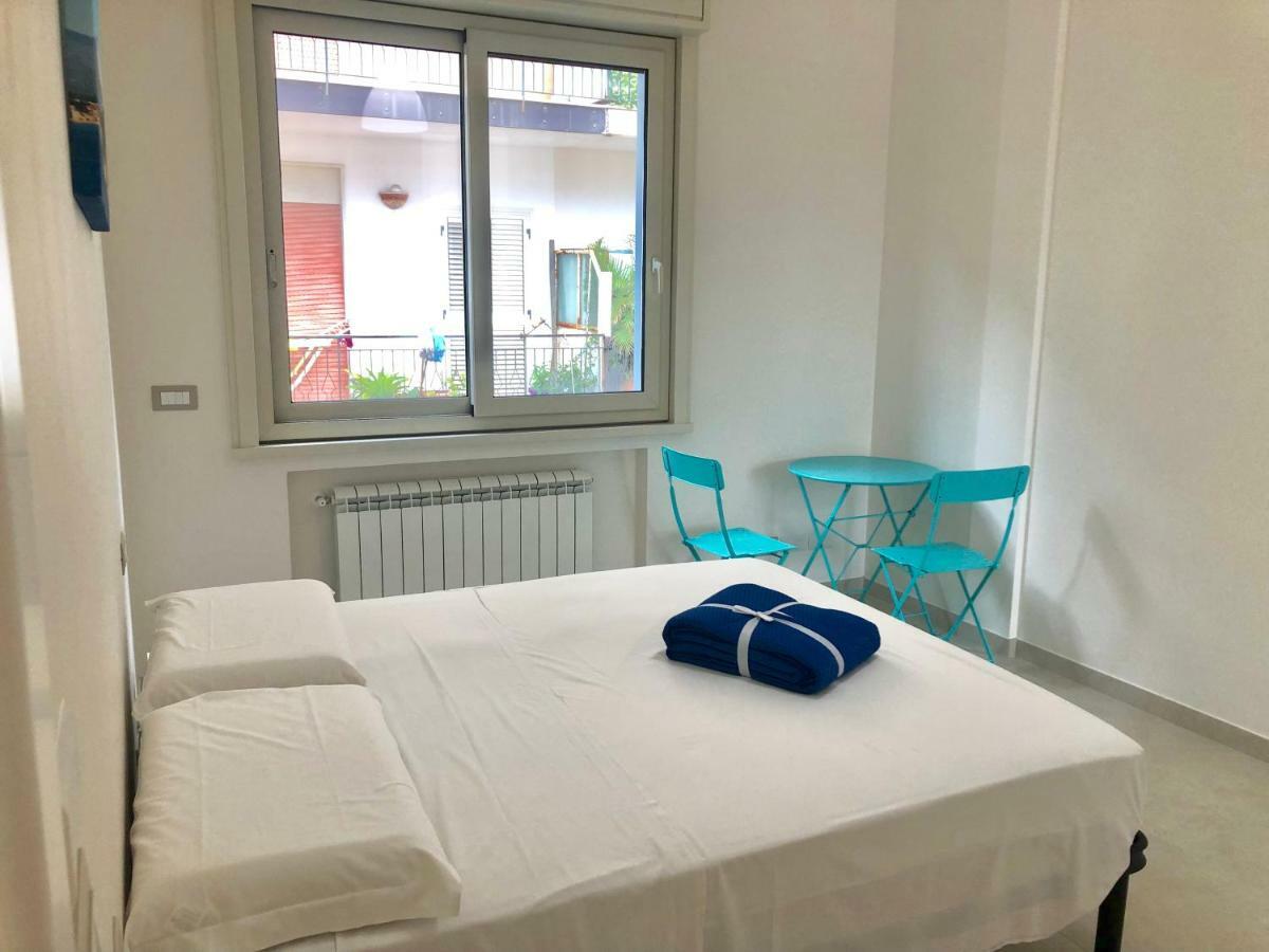 Appartamento Taormina Wonderful Solarium Giardini Naxos Esterno foto